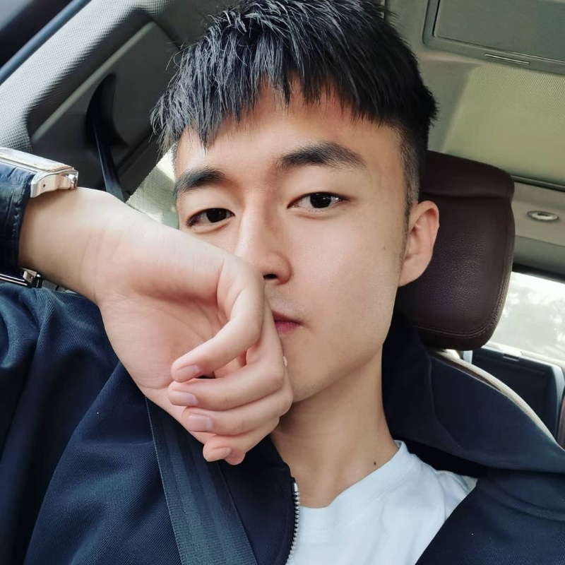 毅桦的第二张照片--连云港相亲服务中心