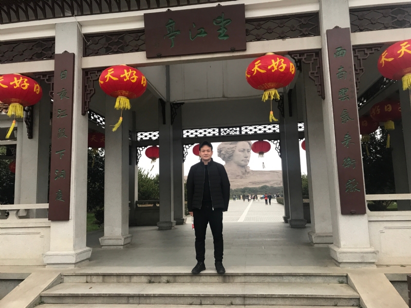 风继续吹的第一张照片--连云港相亲服务中心