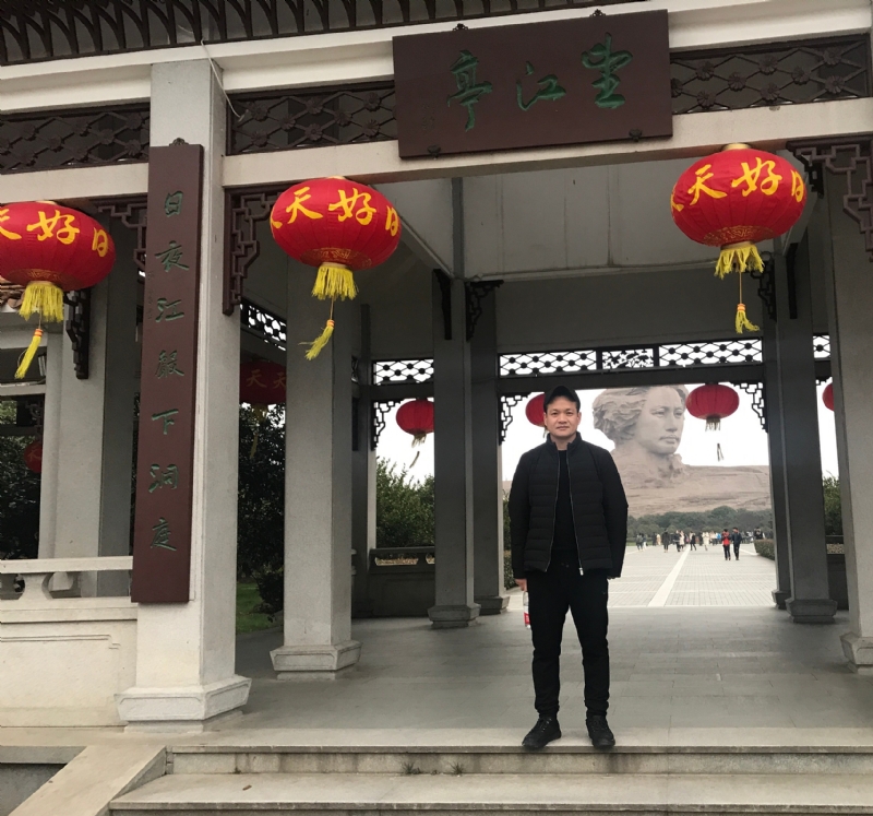 风继续吹的第二张照片--连云港相亲服务中心