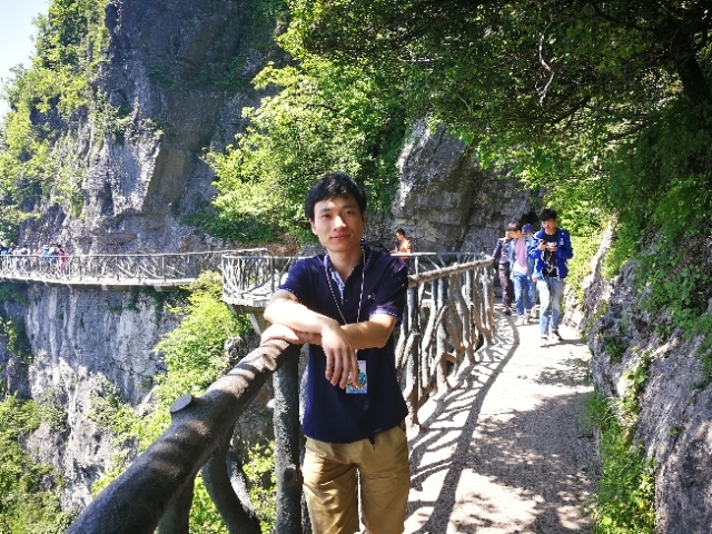 天定的第二张照片--连云港相亲服务中心