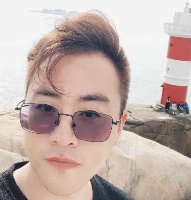 风中的雨的第一张照片--连云港相亲服务中心