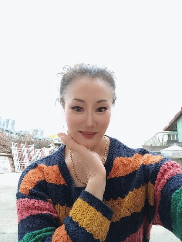 燕子的第四张照片--连云港相亲服务中心