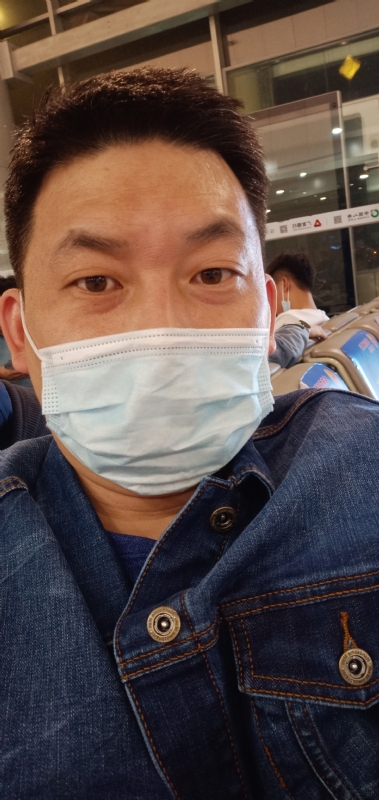 狗子的第三张照片--连云港相亲服务中心