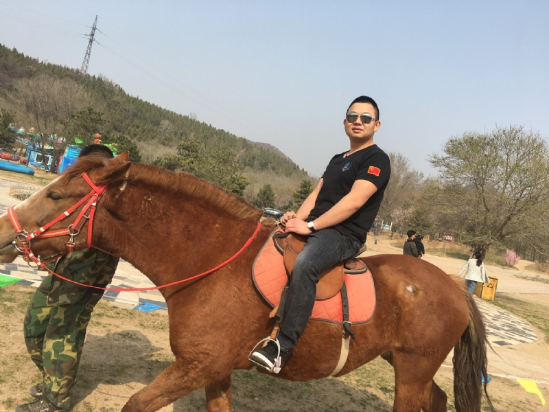 麦田的守望者的第一张照片--连云港相亲服务中心