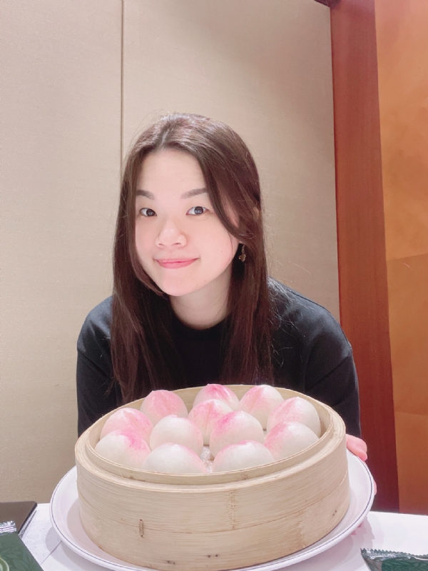 ceci的第一张照片--连云港相亲服务中心