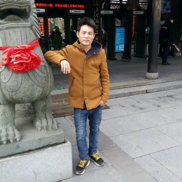 逆流的第一张照片--连云港相亲服务中心