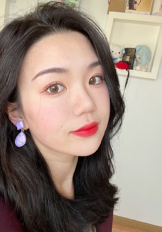 鱼鱼的第一张照片--连云港相亲服务中心