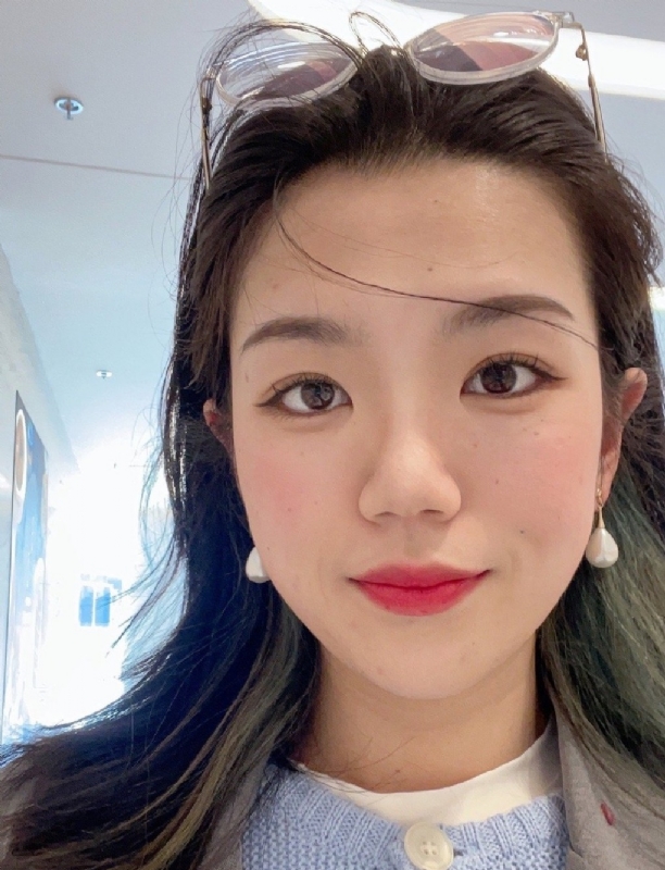 鱼鱼的第二张照片--连云港相亲服务中心