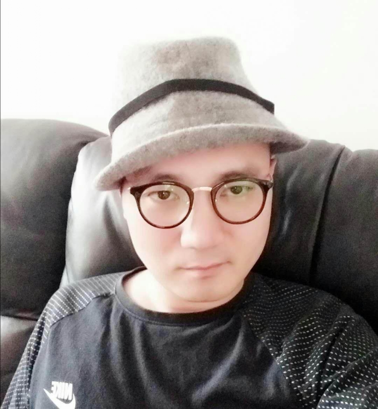 吳擁軍的第一张照片--连云港相亲服务中心