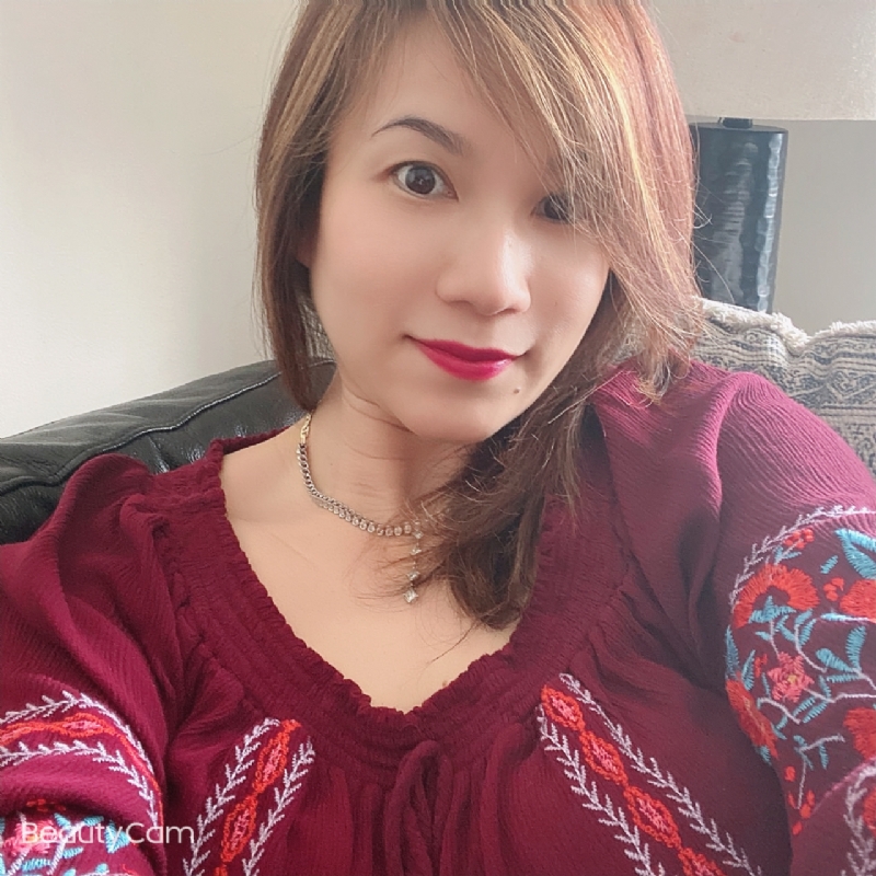 蜜儿的第一张照片--连云港相亲服务中心