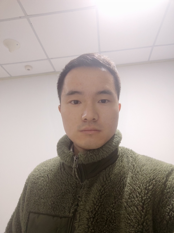 醒醒的第一张照片--连云港相亲服务中心