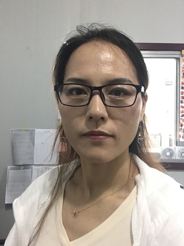 爱在春天的第一张照片--连云港相亲服务中心