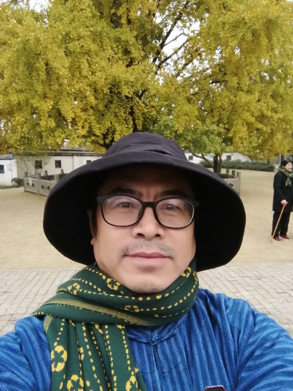 自由人的第一张照片--连云港相亲服务中心