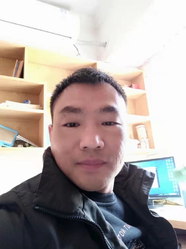 向前葱的第一张照片--连云港相亲服务中心