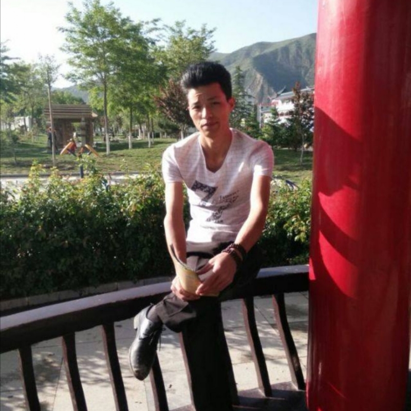 Bill的第一张照片--连云港相亲服务中心