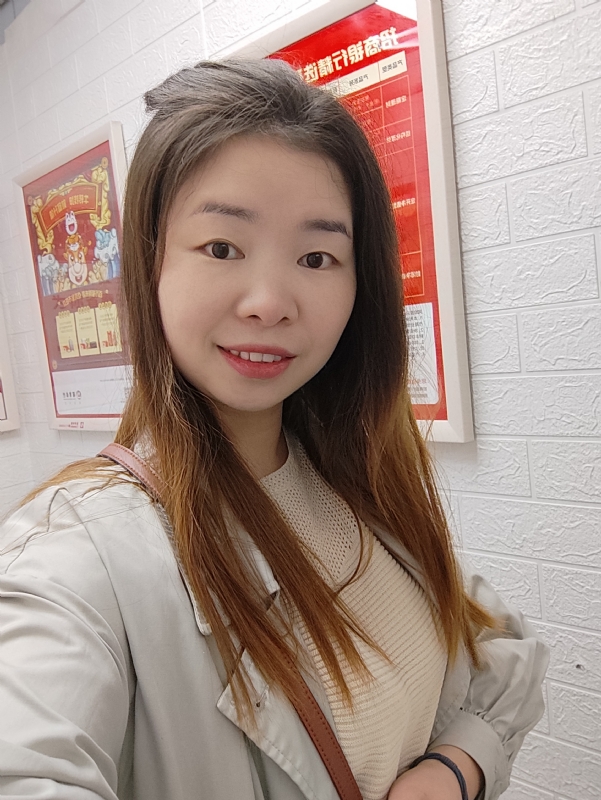 赫赫的第二张照片--连云港相亲服务中心