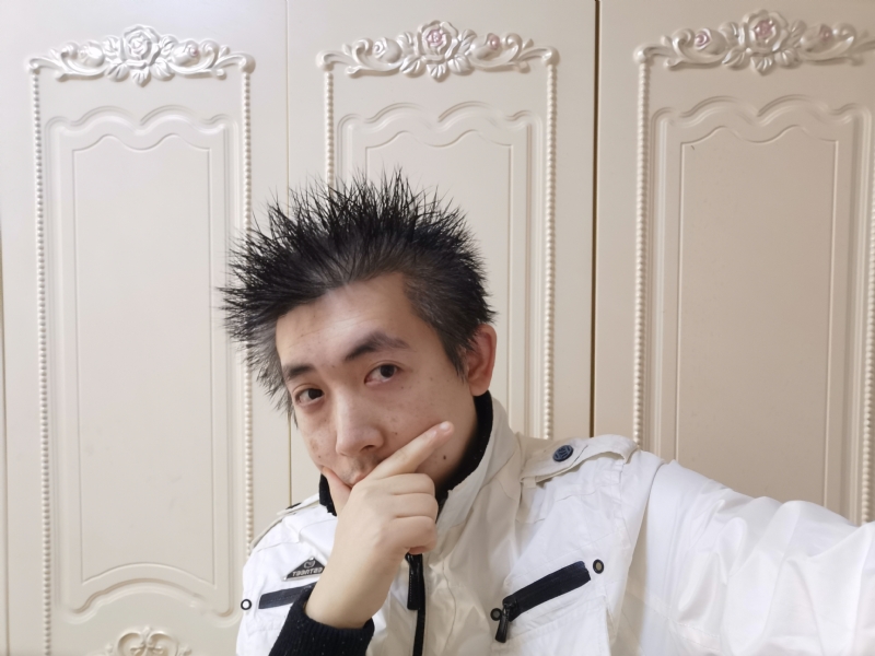 兔子满山跑的第一张照片--连云港相亲服务中心