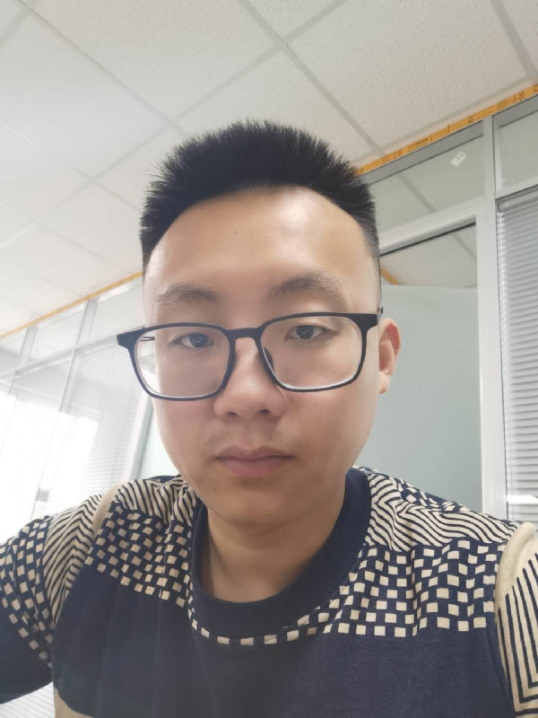 方圆的第一张照片--连云港相亲服务中心