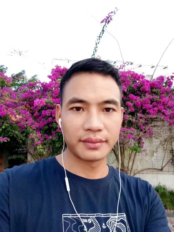 我不帅你不爱的第一张照片--连云港相亲服务中心