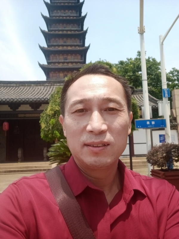 辛福就再下一站的第一张照片--连云港相亲服务中心