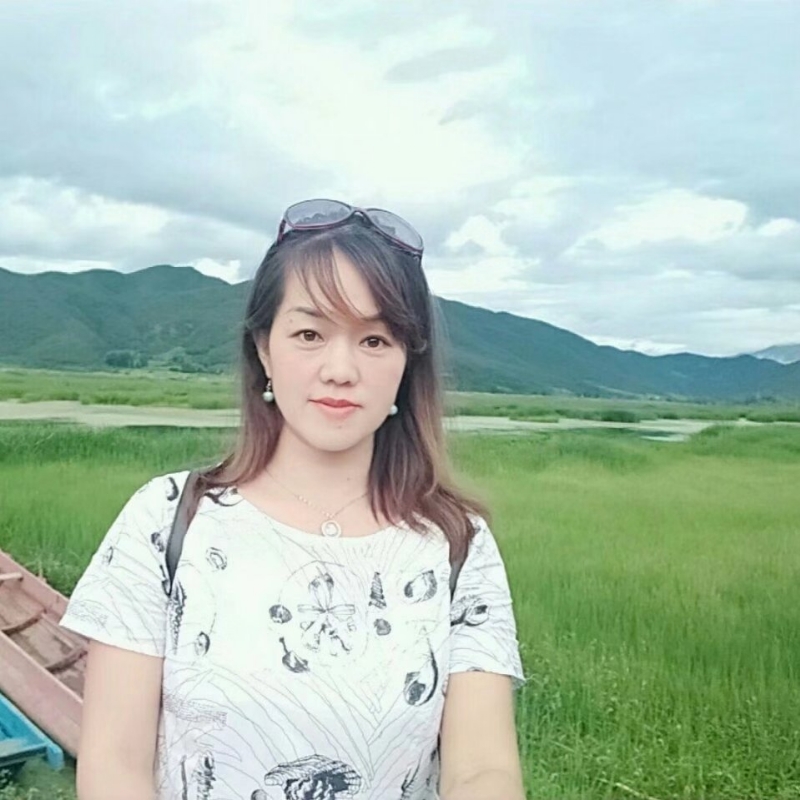 如懿的第一张照片--连云港相亲服务中心