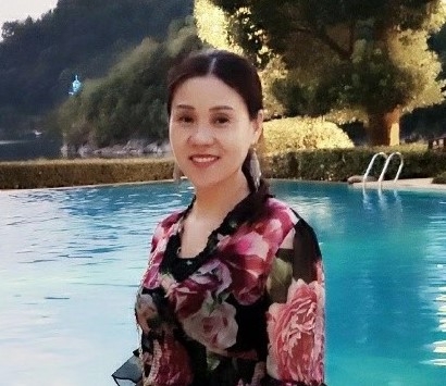 Xiang女士的第三张照片--连云港相亲服务中心