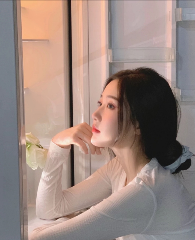 風吹過臉頰的第一张照片--连云港相亲服务中心