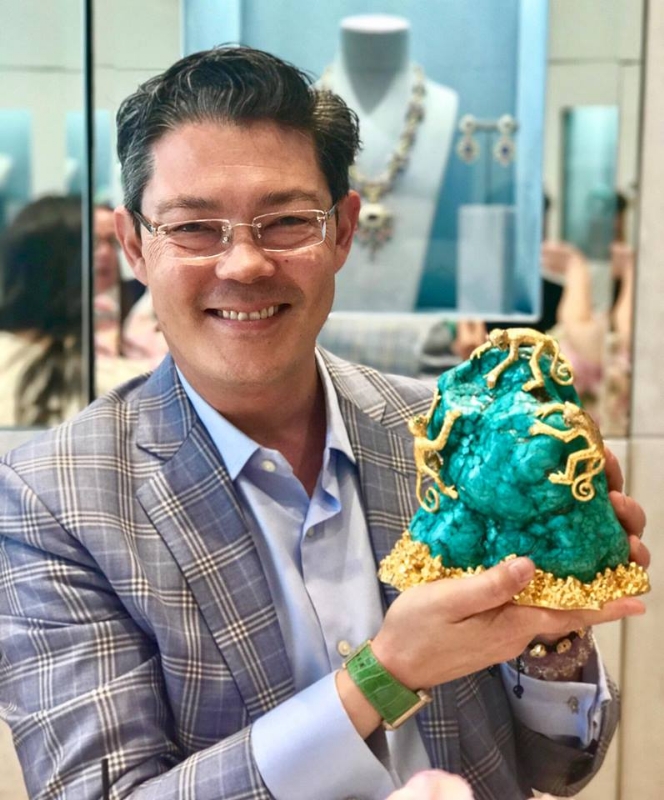 克里斯的第一张照片--连云港相亲服务中心