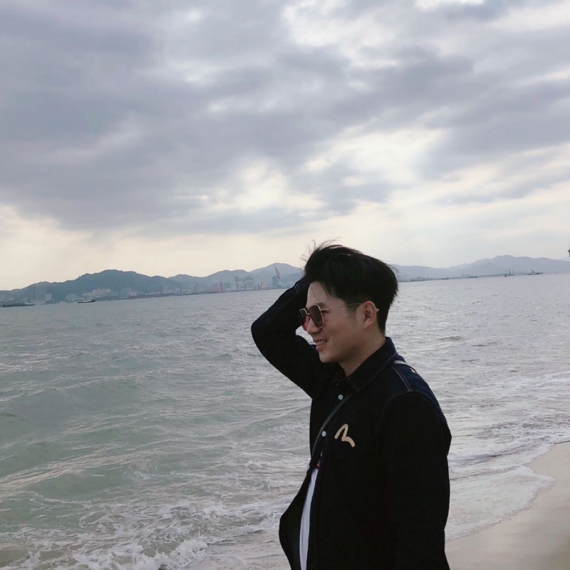 曾亚鹏Carlisle的第一张照片--连云港相亲服务中心