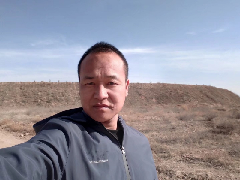 爱你不是我的第一张照片--连云港相亲服务中心