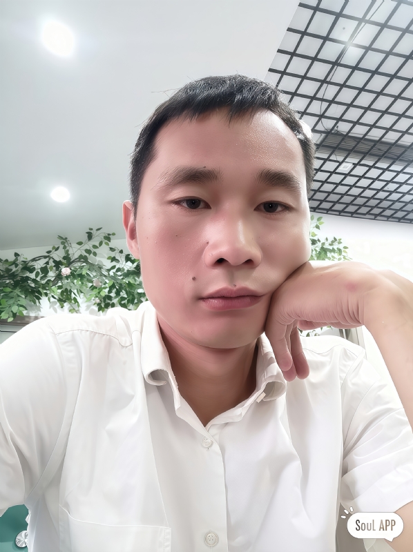 小刚的第一张照片--连云港相亲服务中心