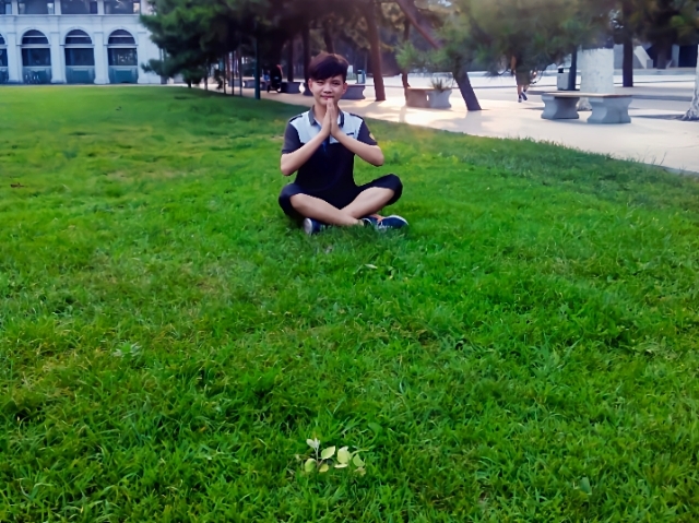 雄鹰不因暴风折翼的第一张照片--连云港相亲服务中心