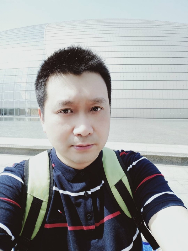 静水寒的第二张照片--连云港相亲服务中心