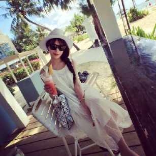 素素的第一张照片--连云港相亲服务中心