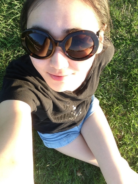 素素的第二张照片--连云港相亲服务中心