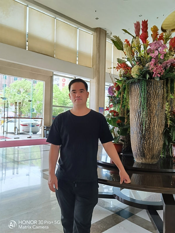 常在您心的第一张照片--连云港相亲服务中心