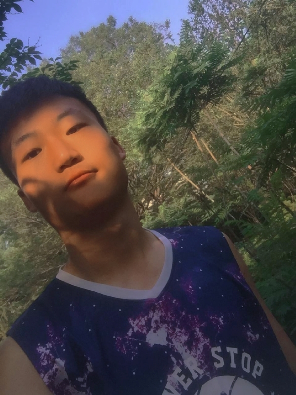 夏日的第一张照片--连云港相亲服务中心