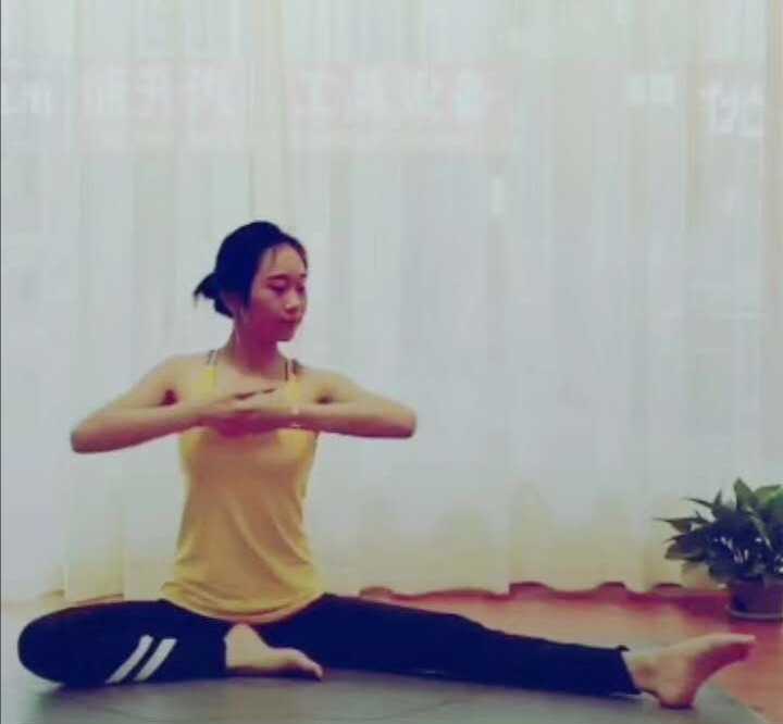 静静子的第一张照片--连云港相亲服务中心