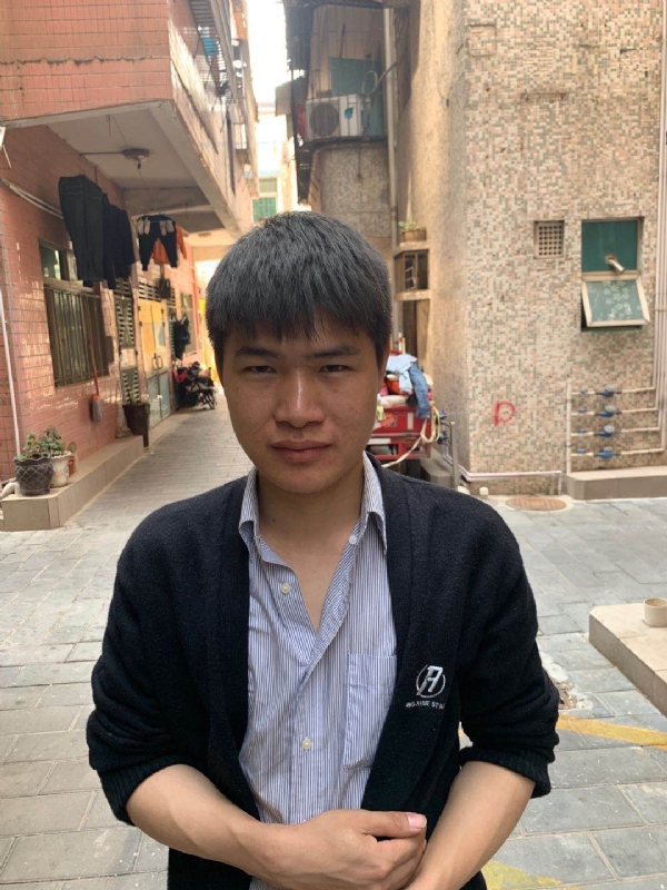 冷琥的第一张照片--连云港相亲服务中心