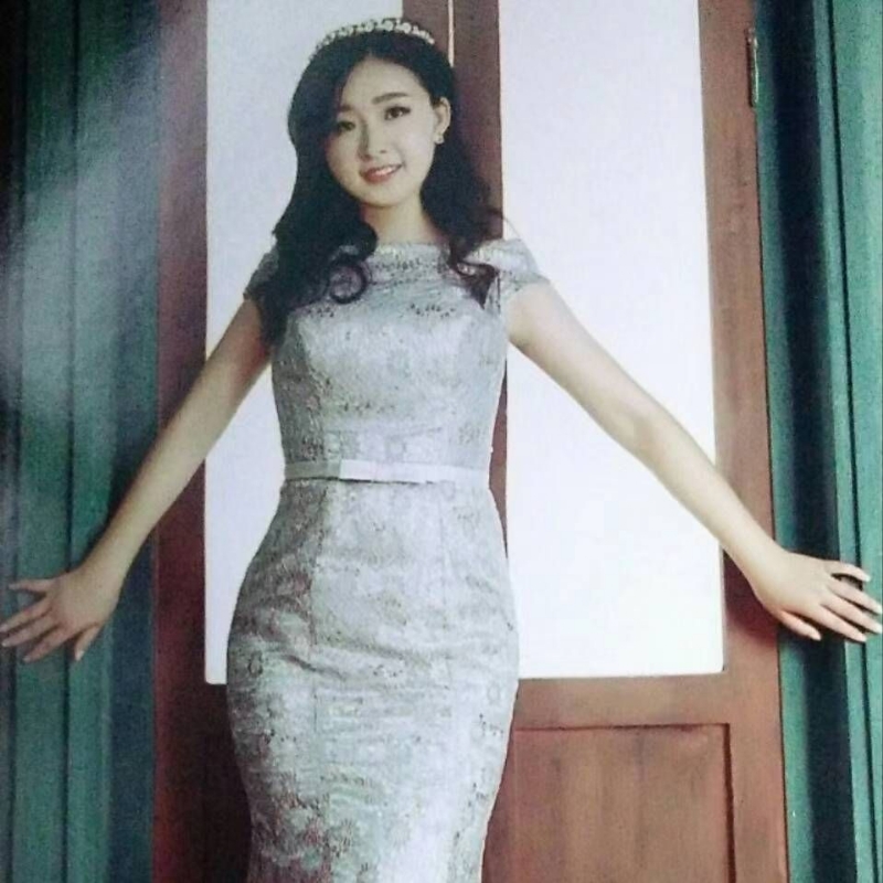 阳光女孩的第二张照片--连云港相亲服务中心