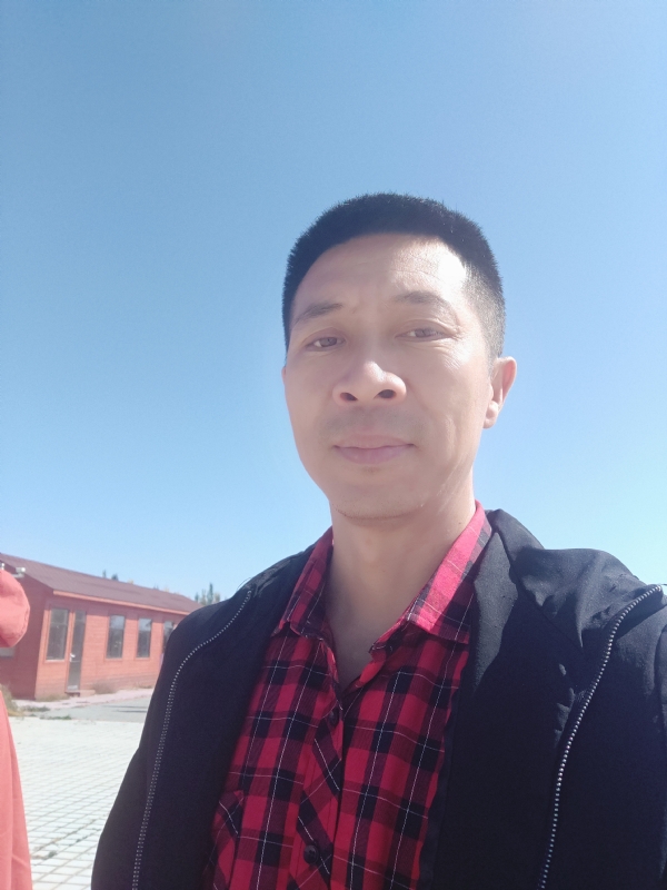 风滚草的坚持的第一张照片--连云港相亲服务中心