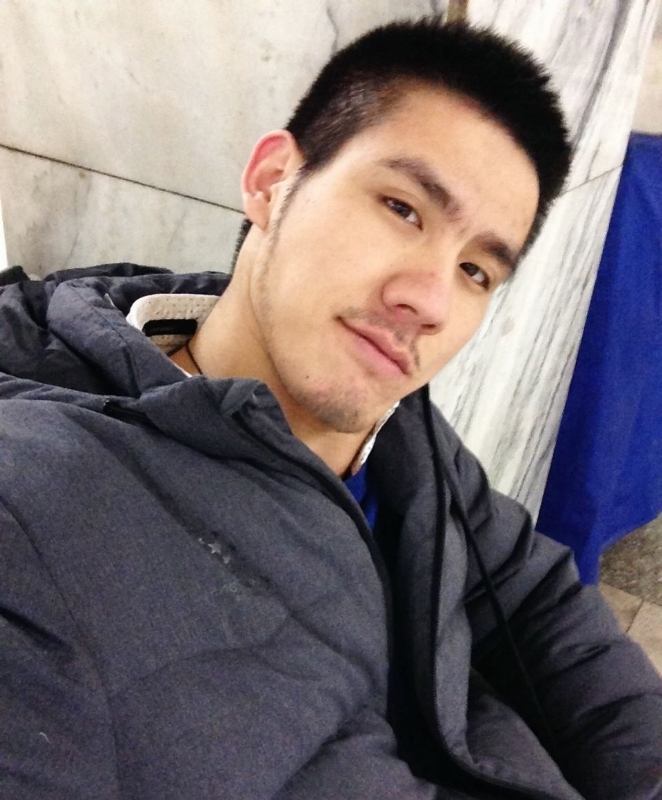 mbgj的第一张照片--连云港相亲服务中心