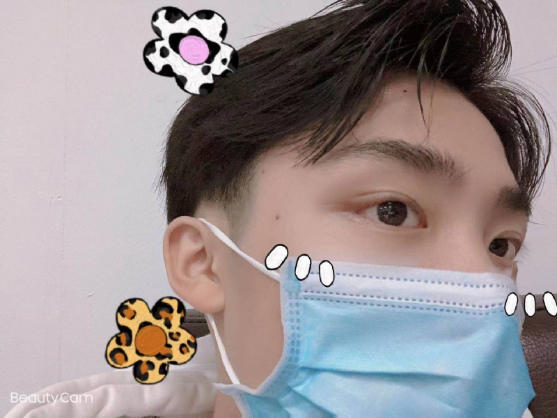 啊好呀的第一张照片--连云港相亲服务中心