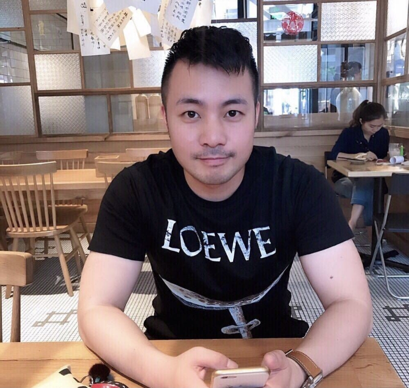 相濡以沫的第一张照片--连云港相亲服务中心