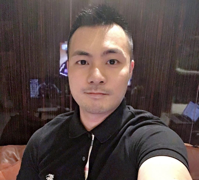 相濡以沫的第二张照片--连云港相亲服务中心