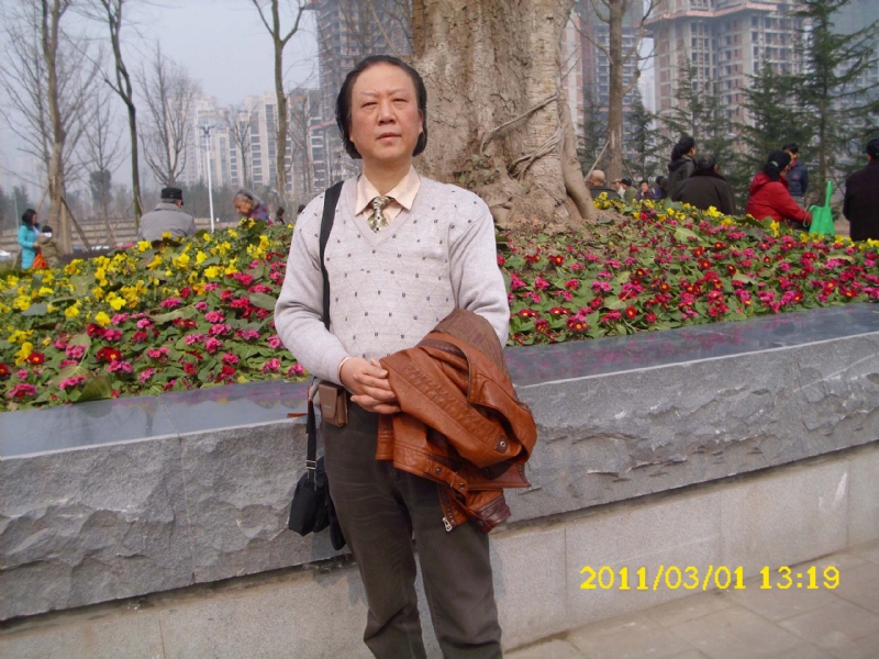 ma的第一张照片--连云港相亲服务中心