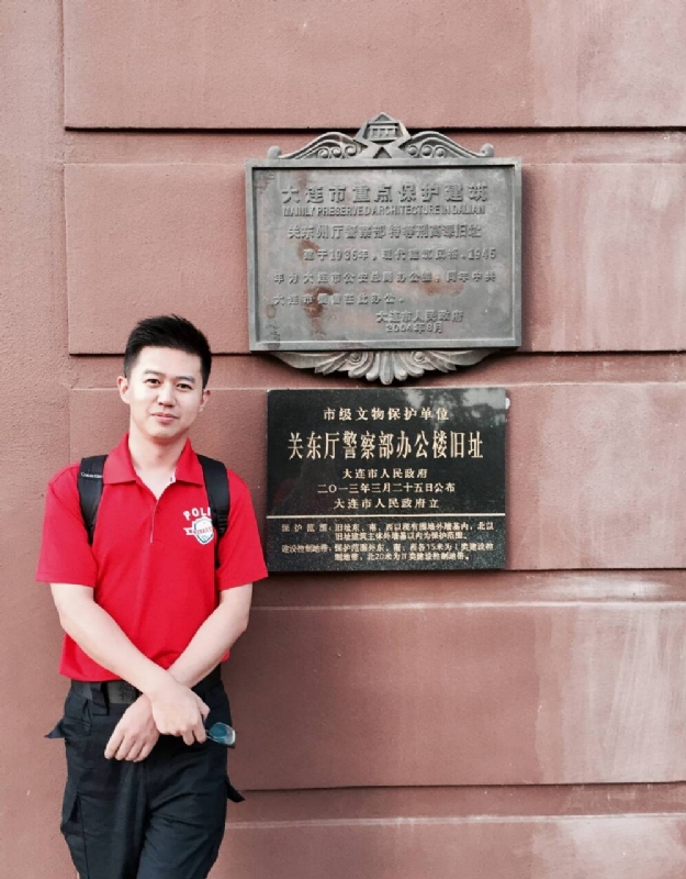 时过境迁的第一张照片--连云港相亲服务中心