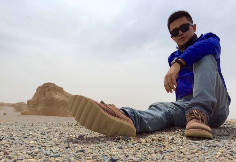 时过境迁的第二张照片--连云港相亲服务中心