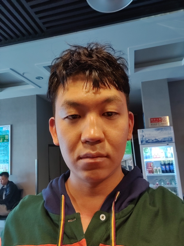 文哈哈的第一张照片--连云港相亲服务中心