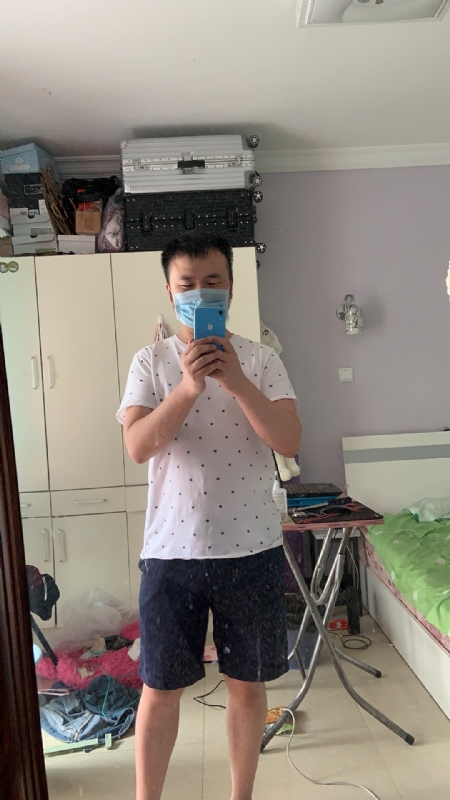 才疏学浅的第一张照片--连云港相亲服务中心